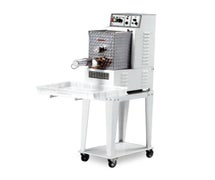 Omcan 13364 Floor Model Pasta Machine