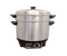 Omcan 11384 Food Steamer/Boiler