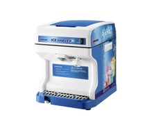 Omcan USA 47467 Ice Shaver, Grinds 264.6 Lbs. of Ice per Hour