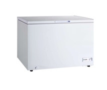 Omcan FR-CN-0282 Chest Freezer, 10 Cu. Ft. Capacity