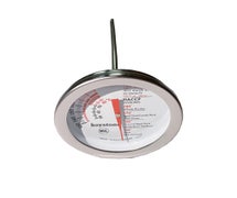 Keystone 5" Dial Meat Thermometer