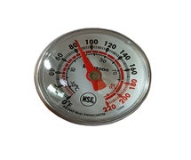 Keystone 5" Pocket Probe Dial Thermometer