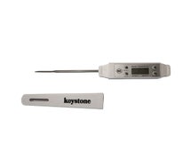 Keystone 3" Digital Pocket Probe Thermometer