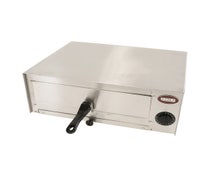 Kratos 29M-004 - Countertop Electric Pizza Oven - Fits Pizzas up to 12" Diam. - 20"Wx16"Dx8"H