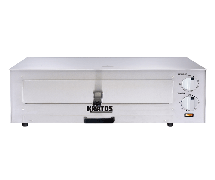 Kratos 29M-036 16" Pizza/Snack Oven, Solid Door