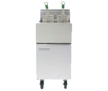 Frymaster GF14 - SD Natural Gas Fryer, 40 lb. Capacity,