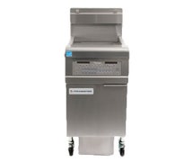 Frymaster FPGL130C - OCF30 Gas Floor Fryer, 30 Lb. Capacity, LP Gas