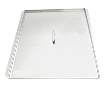 Frymaster 106-1479 Frypot Cover, Stainless Steel