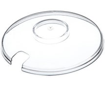 Carlisle CM103307 Salad Crock Slotted Cover For Coldmaster Coldcrock