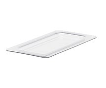 Cambro 30CFC Cold Food Pan Cover Third-Size Pan, ColdFest