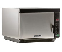 Amana JET19V Commercial Microwave and Convection Oven, Ventless, 5300 Watts