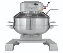 Chronos 30R-004 - Medium Duty Planetary Mixer - 40 Qt. Capacity - Includes Bowl, Accessories, and #12 Attachment Hub