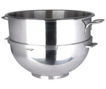 Value Series Mixer Bowl - 80 Qt. Capacity - Fits Classic Hobart L800 Mixer Models