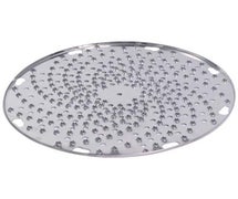 Value Series Grater Disc - Fits #12 and #22 Slicer/Shredder Mixer Attachments