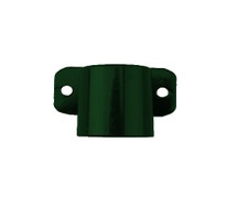 CenPro Wall Mount Bracket for CenPro Green Epoxy Wire Shelving