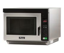 Amana RC30S2 Microwave/Steamer 3000 Watts