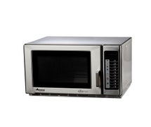 Amana RFS12TS Commercial Microwave - For High Volume Use, 1200 Watts