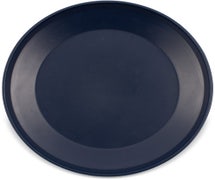 Traytop Dinnerware Insul-Base, Midnight Blue
