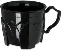 Fenwick Insulated Mug - 8 oz., Onyx