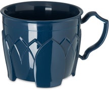 Fenwick Insulated Mug - 8 oz., Midnight Blue
