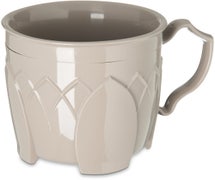 Fenwick Insulated Mug - 8 oz., Latte