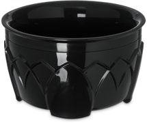 Fenwick Insulated Bowl - 5 oz., Onyx