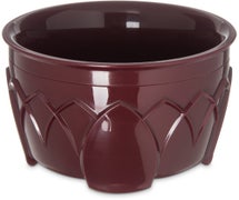 Fenwick Insulated Bowl - 5 oz., Cranberry