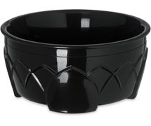 Fenwick Insulated Bowl - 9 oz., Onyx