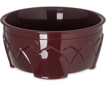 Fenwick Insulated Bowl - 9 oz., Cranberry