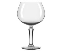 Libbey 602104 Gin & Tonic Glass, 19-1/2 Oz.