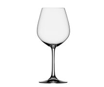 Libbey 4728001 Red Wine Glass, 18-1/2 Oz., 12/CS