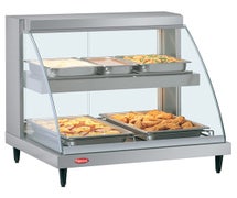Hatco GRCD-3PD - Hot Food Display Case, 45-1/2"W