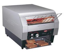 Conveyor Toaster - Compact Up to 360 Slices per Hour, 208V