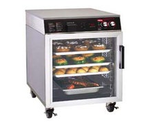 Hatco FSHC-7-1 Heated Holding Cabinet - Economy Half-Height