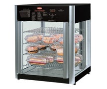 Hatco FDWD-1X Hot Food Display Cabinet - Humidified 4-Shelf Rack