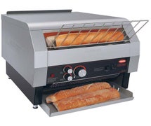 Hatco TQ1800 Toast-Qwik Conveyor Toaster - 2" Opening Height, 208V