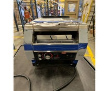 Outlet Bagel/Bun Conveyor Toaster