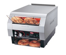Bagel/Bun Conveyor Toaster