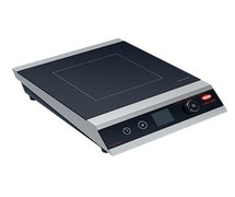 Hatco IRNG-PC1-18 Rapid Cuisine Induction Range, Stainless Steel