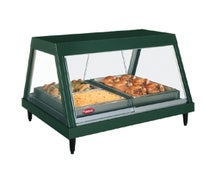 Hatco GRHDH-3PD Glo-Ray Heated Display Case, Countertop