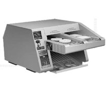 Hatco ITQ-1750-2C Conveyor Toaster, Single, 208V