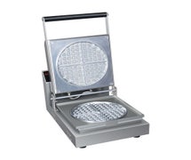 Hatco RWM-1B Single Waffle Maker, Belgian