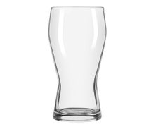 Libbey 825503 Beer Glass, 13.5 Oz.