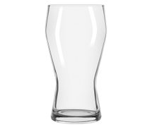 Libbey 824728 Beer Glass, 19.25 Oz., 12/CS