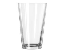 Libbey 15144 - Restaurant Basics Mixing Glass, 20 oz., CS of 2/DZ