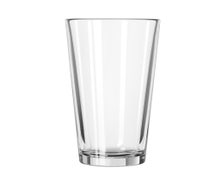 Libbey 15385 - Restaurant Basics Mixing Glass, 16 oz., CS of 2/DZ