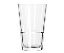 Libbey 15730 - Restaurant Basics Pub Glass, 17-1/4 oz., CS of 2DZ