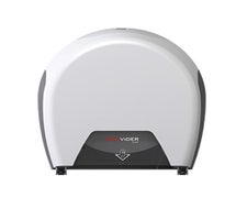 PROvider PRO-JS1020 Jumbo Single Roll Toilet Tissue Dispenser, White