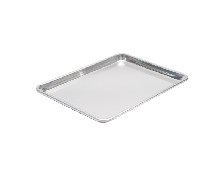 CenPro Quarter-Size 9.5"x13" 19 Gauge Standard Duty Sheet Pan