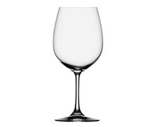 Libbey 4728035 Bordeaux Glass, 24 Oz., 12/CS